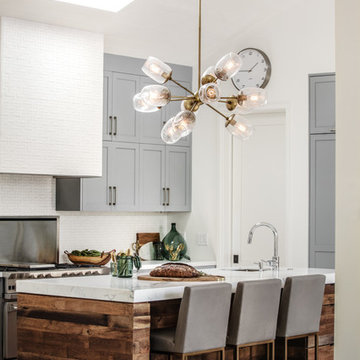 White Space Design Burlingame