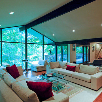 Gladwyne Whole House Remodel