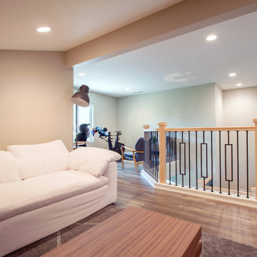 Open Loft & Office Space