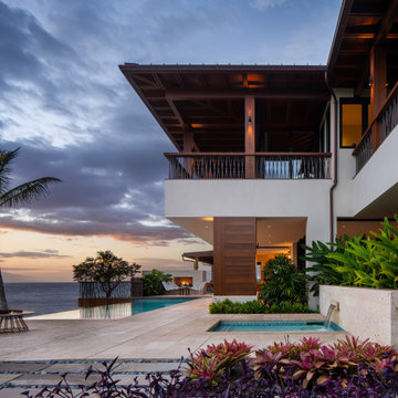 Private Residence - Makena, HI