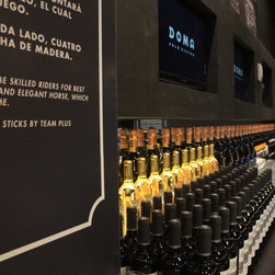 Doma Polo Bistro - Products