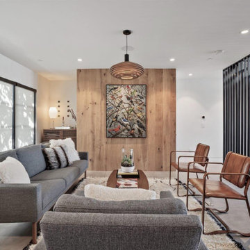 Eureka Valley Residence