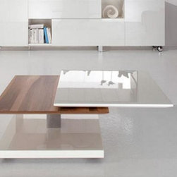 Arcano Bacher - Coffee Tables