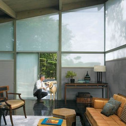 Window Treatments - Window Treatments