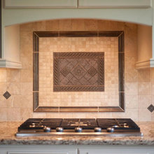 backsplash