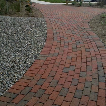 Paver Patterns