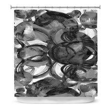 Shower curtains