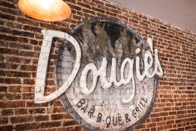 Dougie's Restaurant