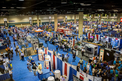 FRSA's  Annual Convention and  the Florida Roofing & Sheet Metal Expo