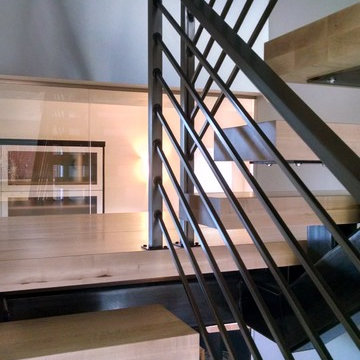 North Bryant St Residence