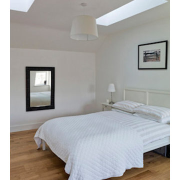Monkstown Coach House Renovation and Extension