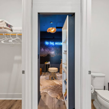 Palm Springs | Airbnb No 1