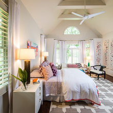 Bedrooms