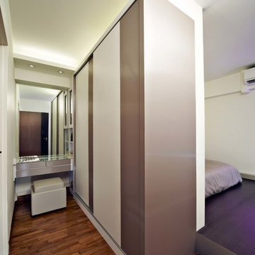 HDB BTO 5 Room