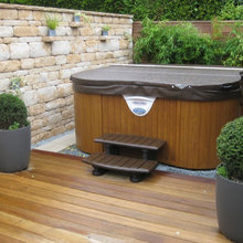 Hot Tub Ideas
