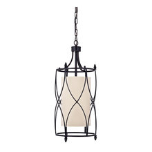 Cottage Lighting