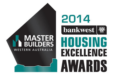Master Builders Bankwest Housing Excellence Awards 2014