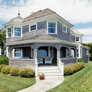 Hyannis Port Cottage