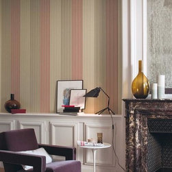 Casamance Wallpapers - Wallpaper