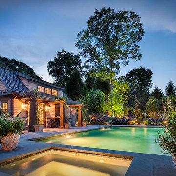 Westport Retreat