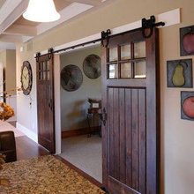 The Rustic Home: 5 Designs You Should Consider