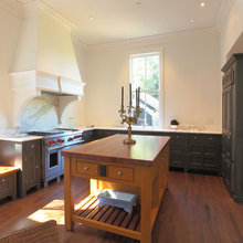 English Kitchen