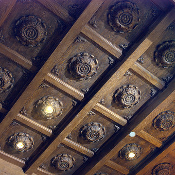 Ceilings
