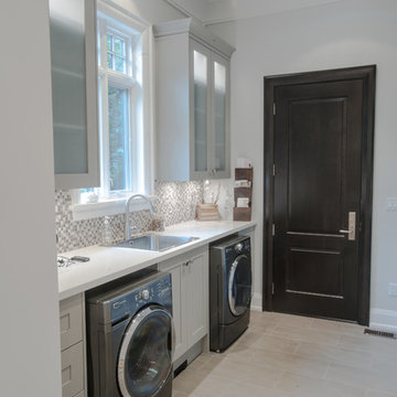 Transitional Private Residences