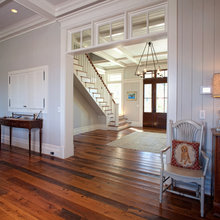 LIVING ROOM MILLWORK