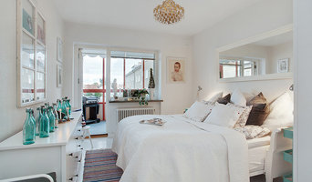 2:a Liljeborgsgatan 18B, Trelleborg