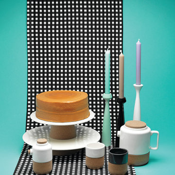 Dining Rooms