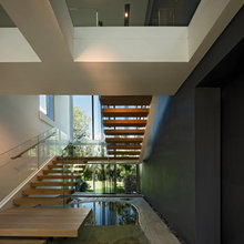 Lake Stairs