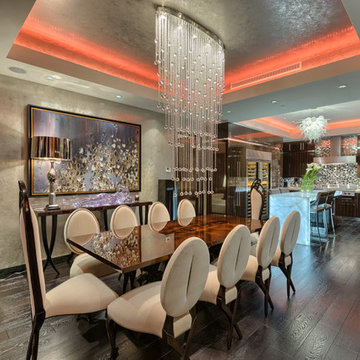 Mandarin Oriental Unit 4107