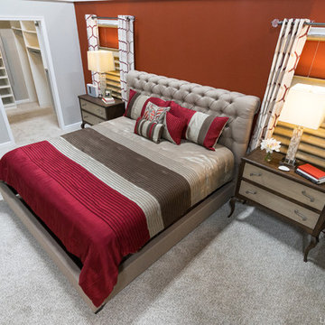 2017 Philly Home & Garden Show Smart Home