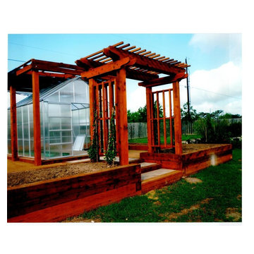 Green house