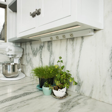 Meridian Kitchen/Master