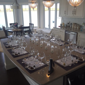 Oceanside Kitchen