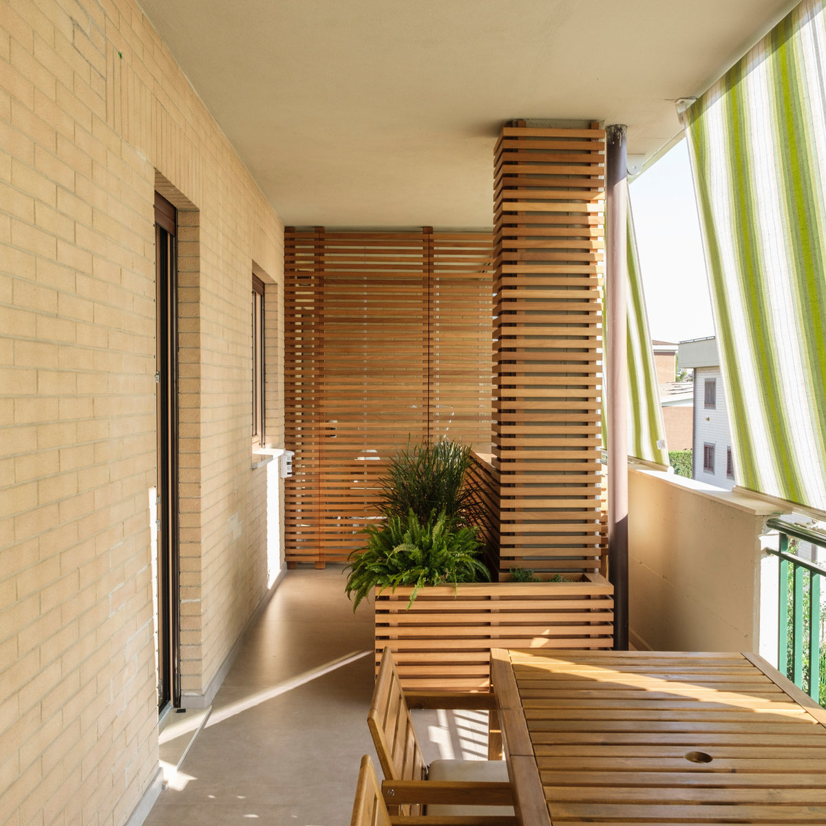 Residenziale - NAILS HOUSE