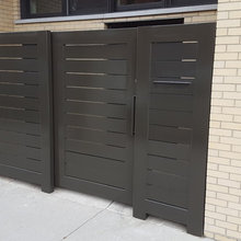 Gates