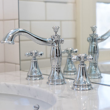 Arabian Master Bath