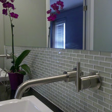 faucet