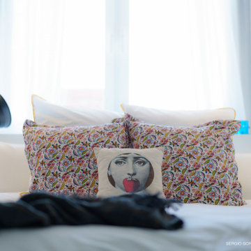 Apartamento Vanguardista- Valladolid