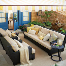 Landscape Ideas