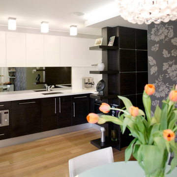 Drummoyne Apartment Reno