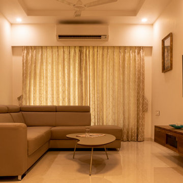 Living Area / Siting Area