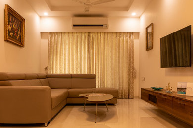 Living Area / Siting Area