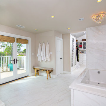 Southern Orange County Houses