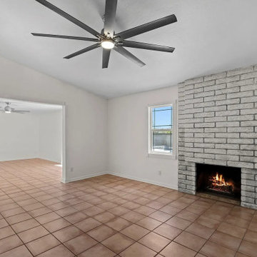 ADU Design in Foster City with Defined Living Zones and Strategic Space Utilizat