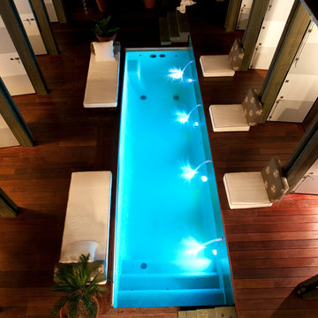 Seaside Residence - Ruskin Street