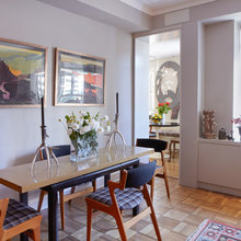 Living Room Ideas